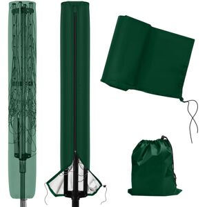 Newthinking Rotary Washing Line Cover, 420D Heavy Duty Waterproof Rotary Dryer C Newthinking Rotary Washing Line Cover, 420D Heavy Duty Waterproof Rotary Dryer C