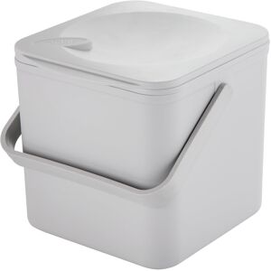 Minky 3.5L Caddy, Kitchen Food Waste Caddy, Recycle Bins for Kitchen, Multipurpo Minky 3.5L Caddy, Kitchen Food Waste Caddy, Recycle Bins for Kitchen, Multipurpo