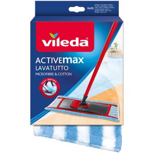 Vileda Cover Mop Mat, 1 Vileda Cover Mop Mat, 1