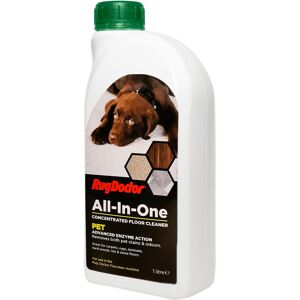 Rug Doctor FlexClean Pet All-In-One Floor Cleaner, 1 litre Rug Doctor FlexClean Pet All-In-One Floor Cleaner, 1 litre