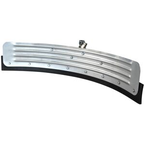 Faithfull Heavy-duty Curved Yard Squeegee 30in (762mm) Faithfull Heavy-duty Curved Yard Squeegee 30in (762mm)