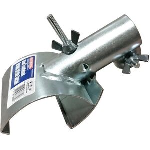 Faithfull Galvanised Socket For Saddleback Broom Faithfull Galvanised Socket For Saddleback Broom