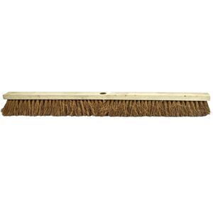 Faithfull Soft Coco Broom Head Faithfull Soft Coco Broom Head