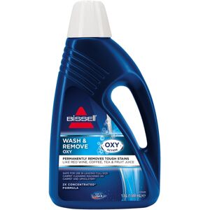 BISSELL Wash & Remove Deep Clean + Oxy, For Upright Carpet Cleaners, Permanent S BISSELL Wash & Remove Deep Clean + Oxy, For Upright Carpet Cleaners, Permanent S