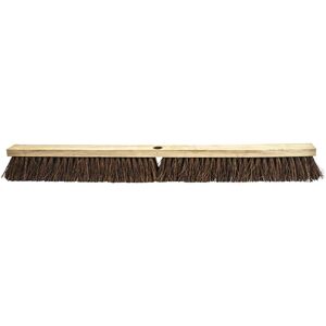 Faithfull Natural Bassine Platform Broom Head Faithfull Natural Bassine Platform Broom Head