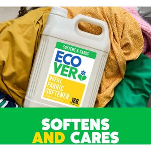 Ecover Fabric Softener Fabric Conditioner to Soften Your Clothes Fresh Ecover Fabric Softener Fabric Conditioner to Soften Your Clothes Fresh