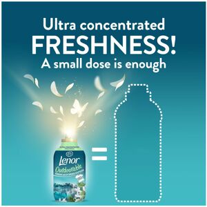 Lenor Outdoorable Fabric Conditioner 424 Washes 8x53 8x742ml Northern Lenor Outdoorable Fabric Conditioner 424 Washes 8x53 8x742ml Northern