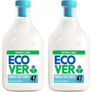 Ecover Fabric Softener, Fabric Conditioner to Soften Your Clothes, Ecover Fabric Softener, Fabric Conditioner to Soften Your Clothes,