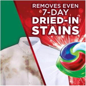 Ariel Platinum Washing Pods Extra Stain Removal 44ctx3 132ct Ariel Platinum Washing Pods Extra Stain Removal 44ctx3 132ct