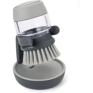 Joseph Joseph Washing up brush, Grey, 24 Joseph Joseph Washing up brush, Grey, 24