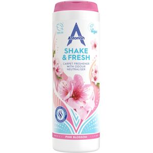 Astonish Shake & Fresh Carpet Cleaner Astonish Shake & Fresh Carpet Cleaner