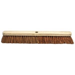 Faithfull Soft Coco Broom Head Faithfull Soft Coco Broom Head