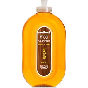 Method Wood Floor Cleaner, Moisturising Oil, Surface Spray, Gently Cleans and Sh Method Wood Floor Cleaner, Moisturising Oil, Surface Spray, Gently Cleans and Sh