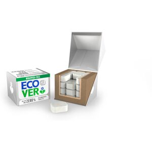 Ecover Zero Dishwasher Tablets, Dishwasher Salt & Rinse Aid Cleaning, Biodegrada Ecover Zero Dishwasher Tablets, Dishwasher Salt & Rinse Aid Cleaning, Biodegrada
