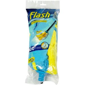 Flash Ultrafibre Max Mop Head Refill Flash Ultrafibre Max Mop Head Refill