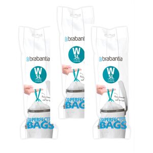 Brabantia Bin liners Brabantia Bin liners