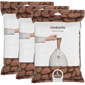 Brabantia Bin liners Brabantia Bin liners