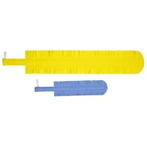 Lakeland Flatmate Long Flat Duster ? Flexible Super-Slim Perfect For Behind Radi Lakeland Flatmate Long Flat Duster ? Flexible Super-Slim Perfect For Behind Radi