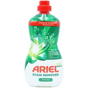 Ariel Stain Remover Gel for Whites 800ml Ariel Stain Remover Gel for Whites 800ml