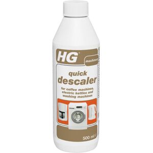 HG - Brill Descaler - 500ml HG - Brill Descaler - 500ml