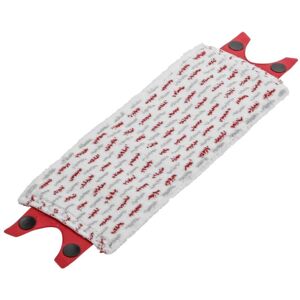 Vileda 132174 SuperMocio Revolution Replacement Microfibre Cloth Vileda 132174 SuperMocio Revolution Replacement Microfibre Cloth