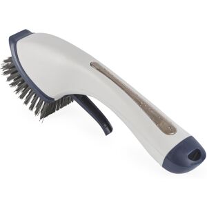 Beldray Deep Clean Multipurpose Soap Dispensing Scrub Brush ? XL Head with Scrap Beldray Deep Clean Multipurpose Soap Dispensing Scrub Brush ? XL Head with Scrap