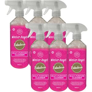 Fabulosa Antibacterial Disinfectant Spray, All Purpose Multi Surface Cleaner, 50 Fabulosa Antibacterial Disinfectant Spray, All Purpose Multi Surface Cleaner, 50