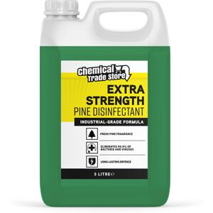 Chemical Trade Store - Pine Disinfectant - Concentrated General Purpose Cleaner, Chemical Trade Store - Pine Disinfectant - Concentrated General Purpose Cleaner,