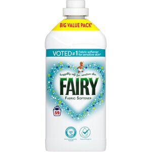 Fairy Fabric Conditioner 59 Washes Fairy Fabric Conditioner 59 Washes
