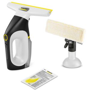 Kärcher KARCHER WV 3 Comfort Care - Window Cleaner - XL Squeegee 280 mm - Battery Life 3 Kärcher KARCHER WV 3 Comfort Care - Window Cleaner - XL Squeegee 280 mm - Battery Life 3