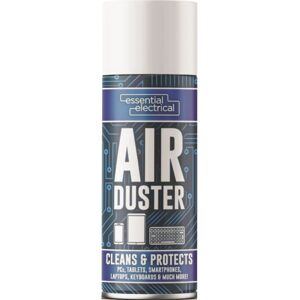 Rapide 200ML Air Duster Spray PC Tab Laptop Keyboard Cleans & Protect Spray Rapide 200ML Air Duster Spray PC Tab Laptop Keyboard Cleans & Protect Spray