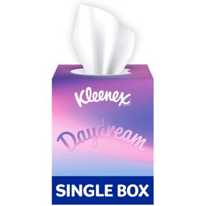 Kleenex Take a Moment Collection Tissues - 1 Cube Tissue Box - in Aid of Mind Kleenex Take a Moment Collection Tissues - 1 Cube Tissue Box - in Aid of Mind