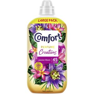 Comfort Perfume Creations Passion Bloom Fabric Conditioner with Motion-Activated Comfort Perfume Creations Passion Bloom Fabric Conditioner with Motion-Activated