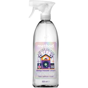 Method All Purpose Cleaner, Limited edition Concentrated Surface Cleaner Deep Ho Method All Purpose Cleaner, Limited edition Concentrated Surface Cleaner Deep Ho