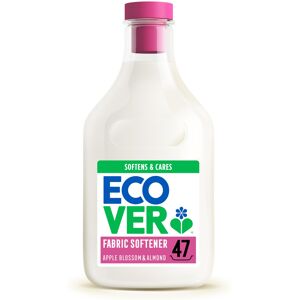 Ecover Fabric Softener, Fabric Conditioner to Soften Your Clothes, Fresh Apple B Ecover Fabric Softener, Fabric Conditioner to Soften Your Clothes, Fresh Apple B