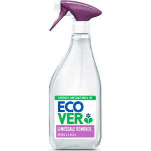 Ecover Limescale Remover, Multi-Purpose Surface Cleaner, Fresh Ecover Limescale Remover, Multi-Purpose Surface Cleaner, Fresh