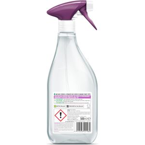 Ecover Limescale Remover MultiPurpose Surface Cleaner Fresh Berries B Ecover Limescale Remover MultiPurpose Surface Cleaner Fresh Berries B