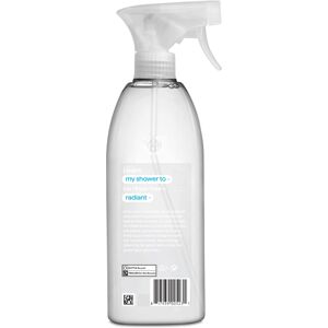 Method Daily Shower Cleaner Bathroom MultiPurpose Surface Cleaner Spra Method Daily Shower Cleaner Bathroom MultiPurpose Surface Cleaner Spra