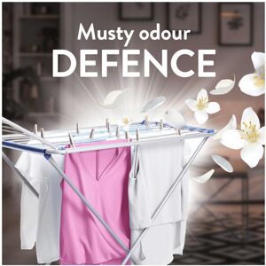 Lenor Outdoorable Fabric Conditioner 424 Washes 8x53 Dreamy Jasmine U Lenor Outdoorable Fabric Conditioner 424 Washes 8x53 Dreamy Jasmine U