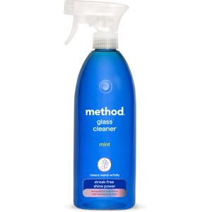 Method Glass Cleaner Spray, Window And Stainless Steel Glass Spray, Method Glass Cleaner Spray, Window And Stainless Steel Glass Spray,