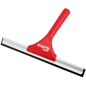 Draper Redline Window Cleaning Equipment 250 mm Rubber Blade Squeegee Plasti Draper Redline Window Cleaning Equipment 250 mm Rubber Blade Squeegee Plasti