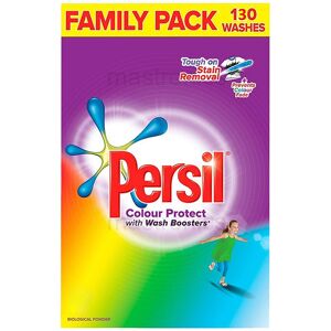 Persil Professional Colour Protect Laundry Detergent Powder 130W Persil Professional Colour Protect Laundry Detergent Powder 130W