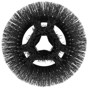 Ryobi 180mm Hard Ring Power Scrubber Brush RACLTH18 Ryobi 180mm Hard Ring Power Scrubber Brush RACLTH18