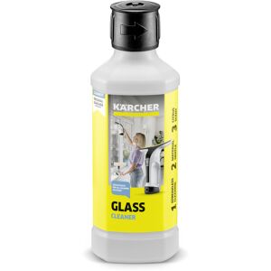Kärcher Window Cleaner Concentrate RM 500 for streakfree cleaning of window Kärcher Window Cleaner Concentrate RM 500 for streakfree cleaning of window