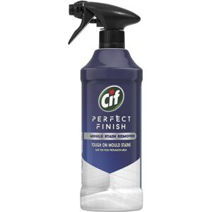 Cif Perfect Finish Mould Stain Remover surface cleaner Specialist Cif Perfect Finish Mould Stain Remover surface cleaner Specialist