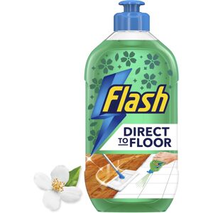 Flash Direct To Floor Flower Garden Breeze All Purpose Floor Cleaner 800ML Flash Direct To Floor Flower Garden Breeze All Purpose Floor Cleaner 800ML