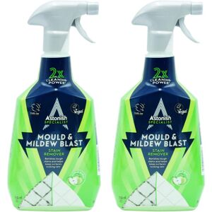 Astonish Specialist Extra Strength Mould Mildew Stain Blaster Spray for Fa Astonish Specialist Extra Strength Mould Mildew Stain Blaster Spray for Fa
