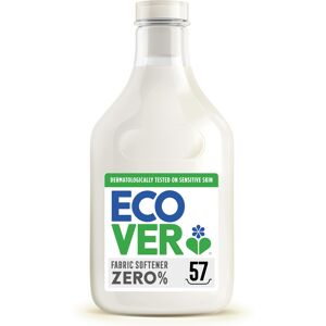 Ecover Zero Fabric Softener for Sensitive Skin, Baby Fabric Conditioner, Dermato Ecover Zero Fabric Softener for Sensitive Skin, Baby Fabric Conditioner, Dermato