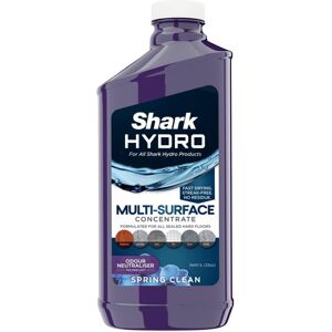 Shark Hydro Multi-Surface Cleaner Refill 1 Litre with Odour Shark Hydro Multi-Surface Cleaner Refill 1 Litre with Odour