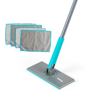 Beldray AntiBac CliptoGrip AllSurface Mop Large Mop Head TilesFloorWindowM Beldray AntiBac CliptoGrip AllSurface Mop Large Mop Head TilesFloorWindowM